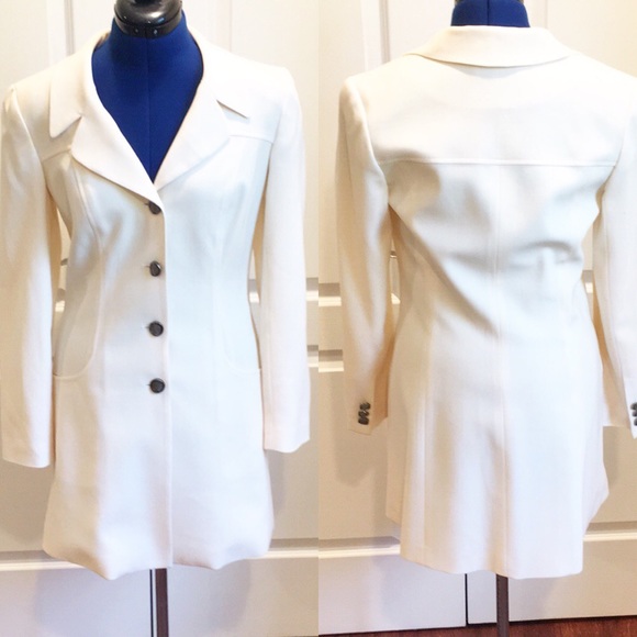 Lauren Taylor Jackets & Blazers - Lauren Taylor NY jacket